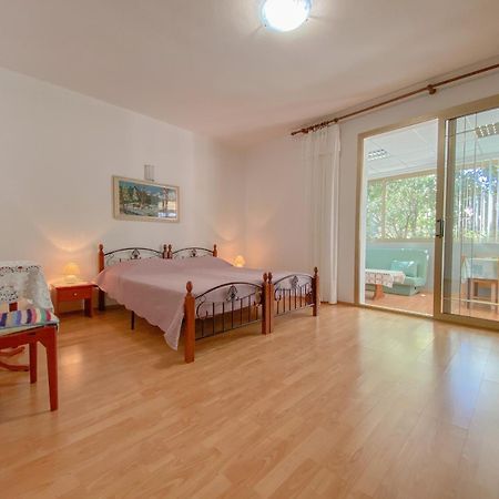 Апартаменти Beco Three Novigrad  Екстер'єр фото